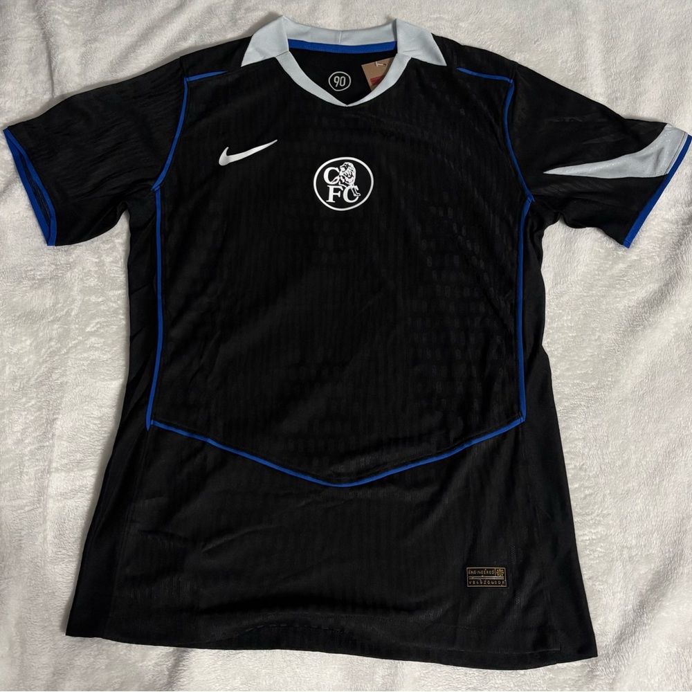 Chelsea player Jersey